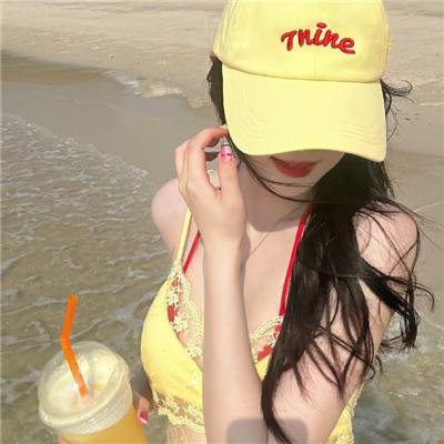 少女与狼
