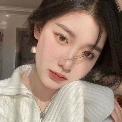 闺女特烦恼